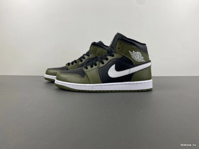 1 JORDAN mid BQ8426-092  0816
